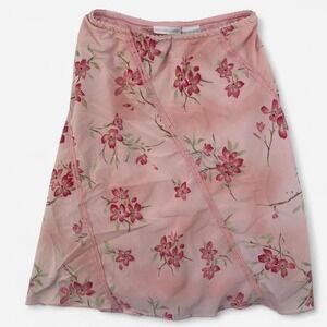 Y2K Mary-Kate and Ashley Kids Skirt Size 6X